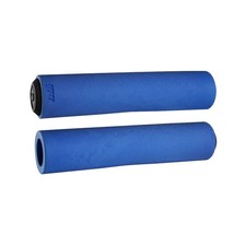 coppia manopole f-1 series float grips blu 130mm SI121800012 Odi bici mtb Odi