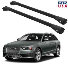 Barres de toit Audi ALLROAD