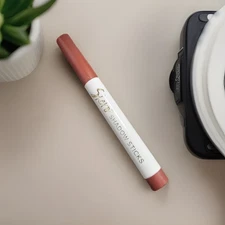 Belle Beauty by Kim Gravel SHERO Shadow Stick Pink Champagne .049 oz.