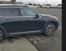 2021 Mercedes GLB Class RH Passenger Dash Airbag OEM