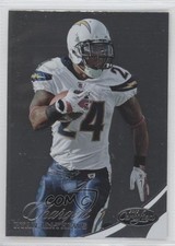 2012 Certified Ryan Mathews #61 0a1