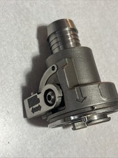 Danfoss/Eaton FD83-2046-16-16 SS Hose Barb Adapter Full Flow Dual Interlock