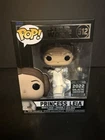 FUNKO POP ! PRINCESS LEIA 512 2022 GALACTIC CONVENTION STAR WARS L01