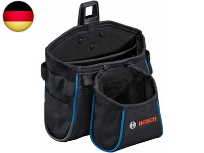 Bosch Professional Gürteltasche/Holster GWT 2 (ProClick System: für Bosch P