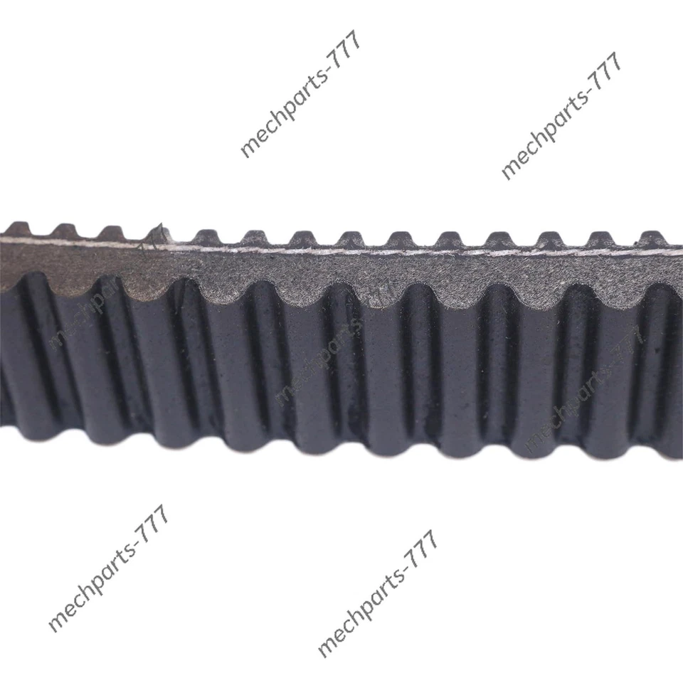 Correa de transmisión 102374901 para carro de gasolina Club Car Car Carryall 294 XRT 1500 1550 Foto 3 de 4