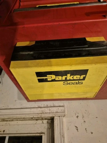 Parker O-Ring Series 2 Seals Case FULL NEVER USED