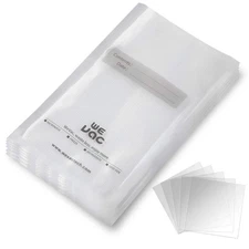 Vacuum Sealer Bags 100 Gallon 11x16 Inch for Food Saver, BPA Free, Sous Vide
