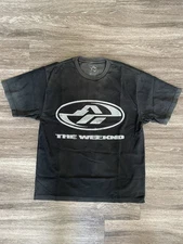 The Weekend After Hours Til Dawn Face Tee. BRAND NEW 100% AUTHENTIC