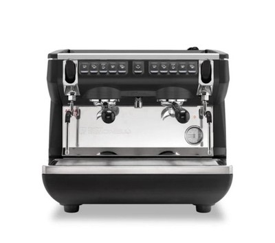 Nuova Simonelli Appia Life II Compact 208-240v