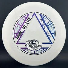 Streamline Neutron SL Flare