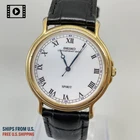 Vtg 1988 [N.Mint] Seiko Spirit Sweep Second Quartz Mens 5S21-7000 Ships from US