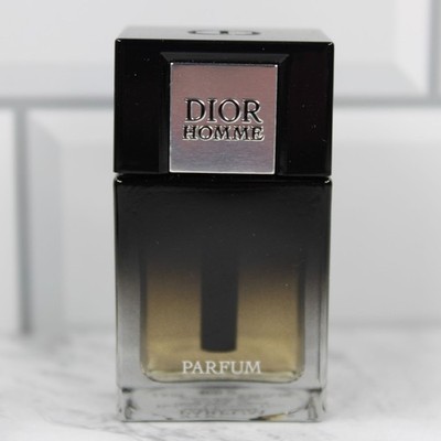 Dior Homme Parfum 7.5ml / 0.25fl.oz Spray Brand New in Box