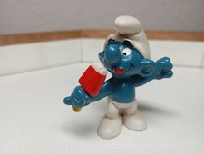 Schleich Schlumpf mit Eis am Stiel - 20053 2.0053 - Schlümpfe Ice Lolly Hongkong