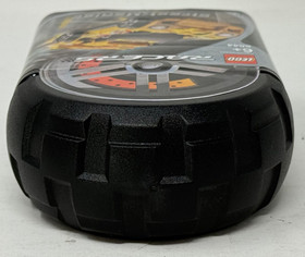 2005 LEGO RACERS STREET MANIAC RACE CAR #8644 NEW IN CASE RETIRED Tiny Turbos