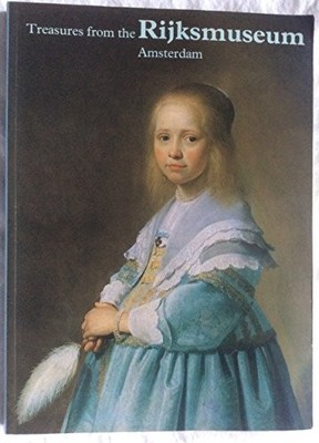 Treasures from the Rijksmuseum, Amsterdam by Meijer, E. 0856672165 FREE Shipping