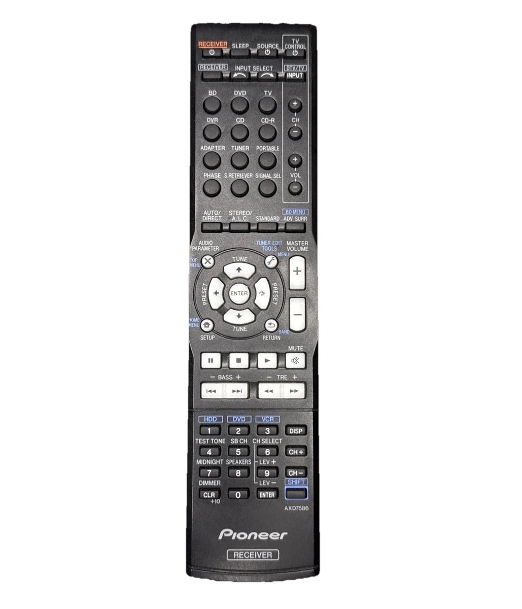 Pioneer Axd for sale | eBay