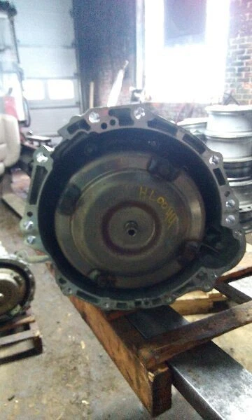 Автоматическая коробка передач 19 Infiniti Q50 7 скоростей 3,0 л VR30DTT AWD - Изображение 2 из 4