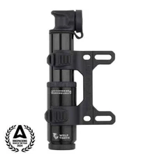 Wolf Tooth Components EnCase Pump | 30cc | 40cc | 85cc