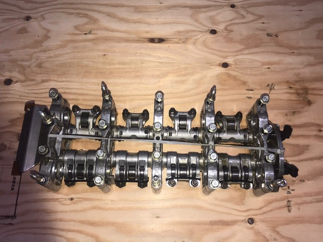 NewYall Right Engine Intake Camshaft For Chrysler/Dodge/Ram/Jeep 3.6L V6 2016-2024 - Pacifica, Durango, Wrangler, Grand Cherokee