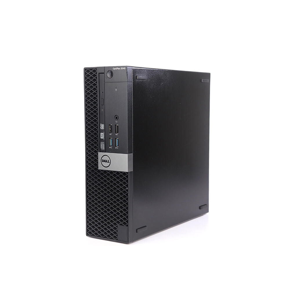 DELL　Optiplex3040SFF　i5-6500/8G/SSD256 N Amazon.com: Dell Optiplex 3040-SFF, Core i5-6500 3.2GHz, 8GB