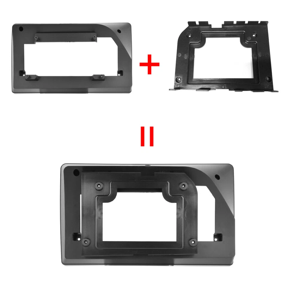 DAB+ 10" Android13 Autoradio Für Citroen C5 III 2008-2016 Carplay GPS Navi WIFI - Bild 3 von 4