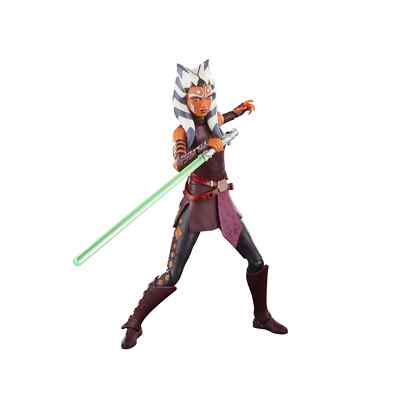 Star Wars Hundeleine – Ahsoka Tano Design, 1,2 M Lang, 2,5 Cm Breit, Aus Polyester, Lizenziert