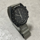 Swatch x Omega Bioceramic MoonSwatch Mission To Mercury / FedEx