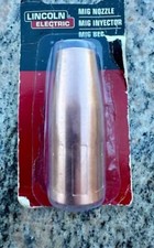 MIG Welding Nozzle By Lincoln Electric. KH725 for Magnum 100L MIG Gun
