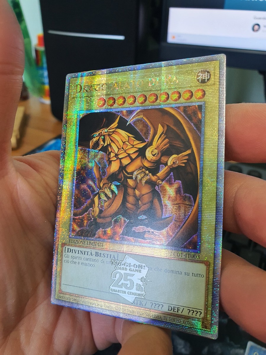 LiLy_Yugioh] Lá Bài Junk Speeder - RA01-EN032 - Quarter Century Secret Rare I.1125346942