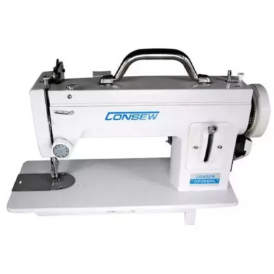*New* Consew CP206RL Portable Walking Foot Sewing Machine FREE SHIPPING