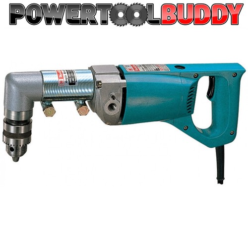 Makita 6300LR Electric Angle drill 240v 