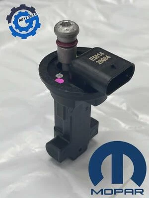 Mopar Engine Camshaft Position Sensor 2011-26 Jeep Dodge RAM 05149141AF New OEM - Bild 1 von 4