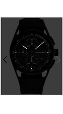 Porsche Design 1919 Chronotimer Watch 4
