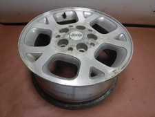 Jeep Grand Cherokee Wj 99-03 16x7 Aluminum Wheel Factory Oem 5ez98trmab