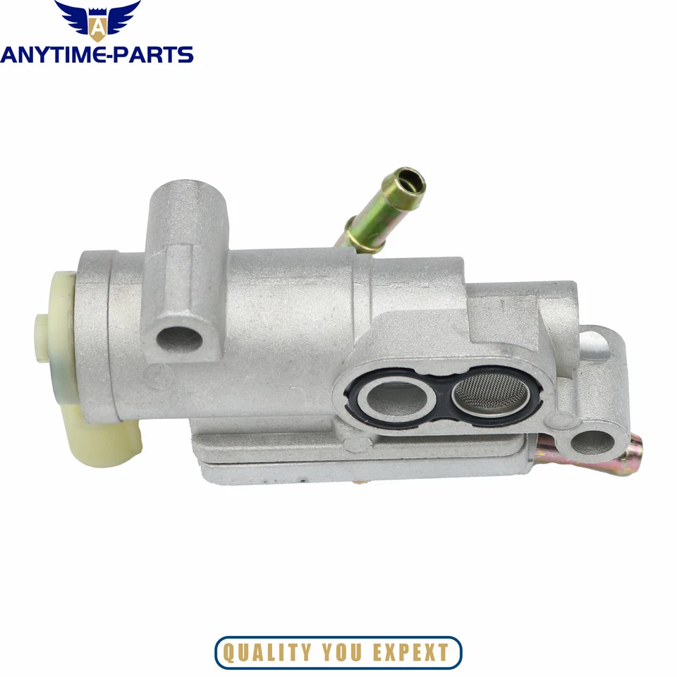 For Honda Civic CRX 1988-1991 36450-PM5-A01 Idle Air Control (IAC) Valve NEW - Imagem 2 de 4