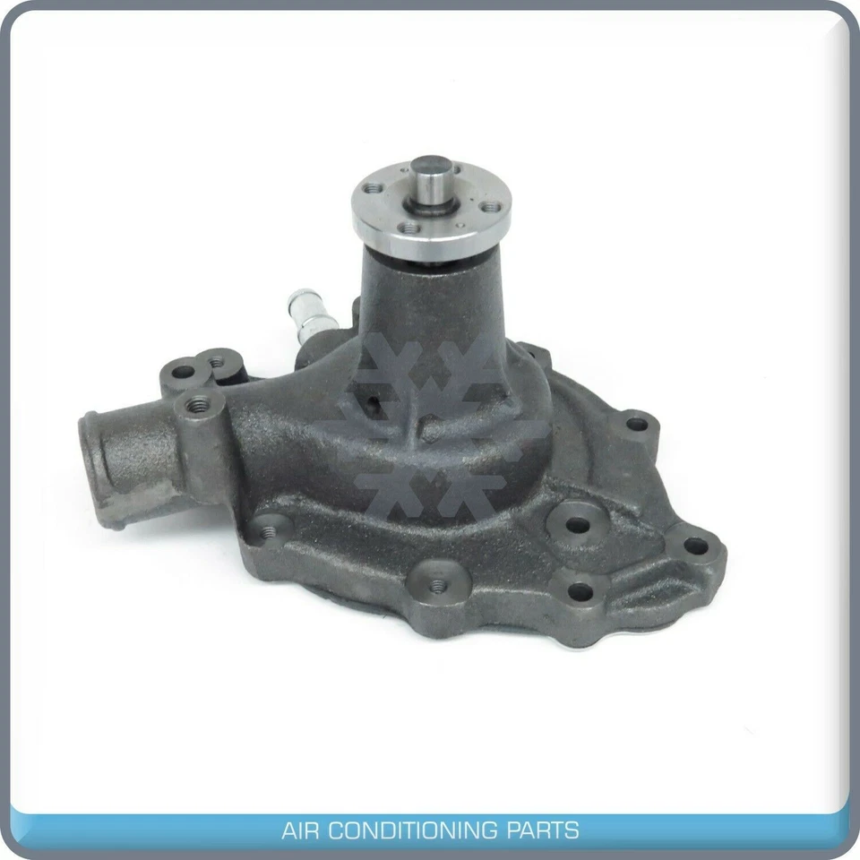 125-1420 Water Pump W/ Gasket Ford Bronco Country Sedan Mercury Cyclone AW1028 - Image 2 of 4