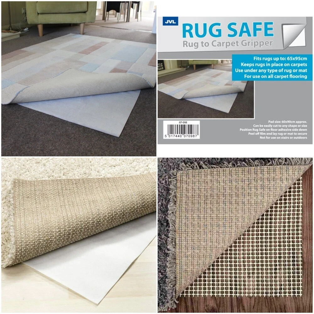 How To Prevent Rugs From Moving On Carpet Bryont Blog
