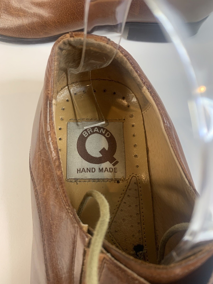 【新品】que shoes plain／M ブラウン Z20 - 5k - 10k road racing – VimaziRun