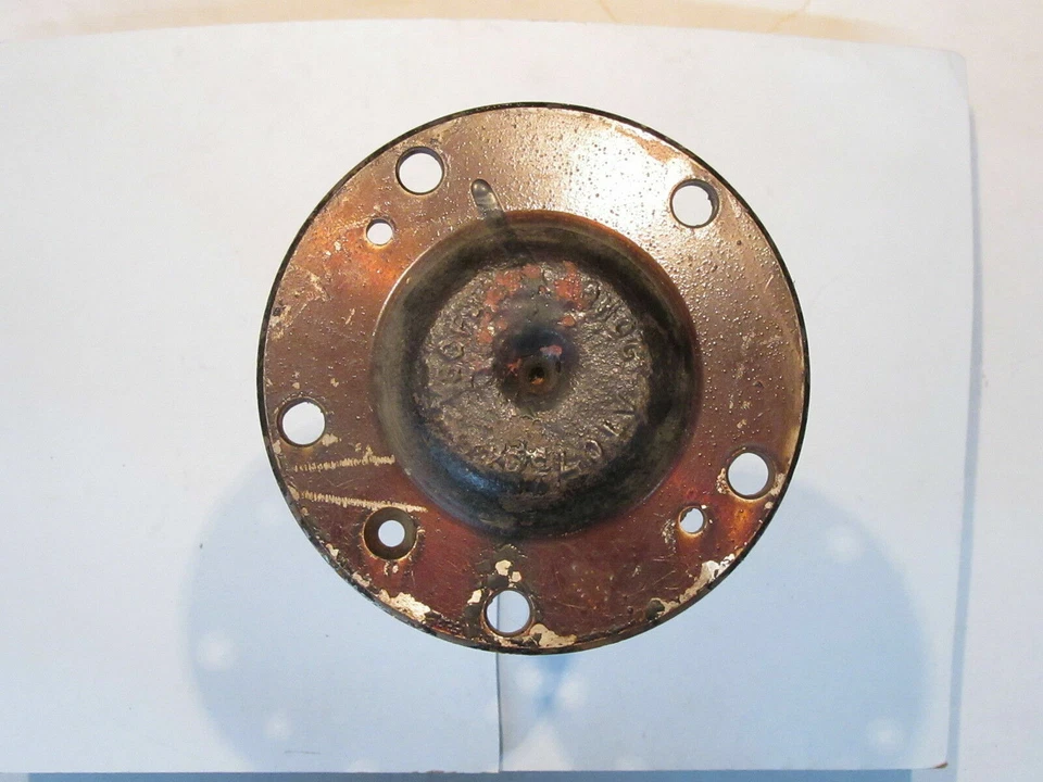 Axle Shafts Fits Austin Healey 100/4 100/6 & 3000 NOS British Leyland  (QTY 2) - Image 2 of 2