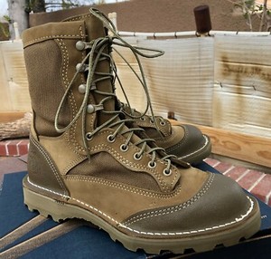 usmc temperate weather boot