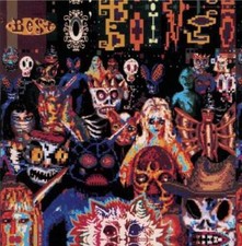 Best O Boingo - Audio CD By Oingo Boingo - GOOD