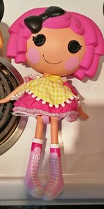 crumbs lalaloopsy