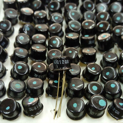 10pcs Agent of 3D G120 triode Hunan Hengnan manufacturer #WD8
