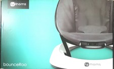 4moms bounceroo multi plush