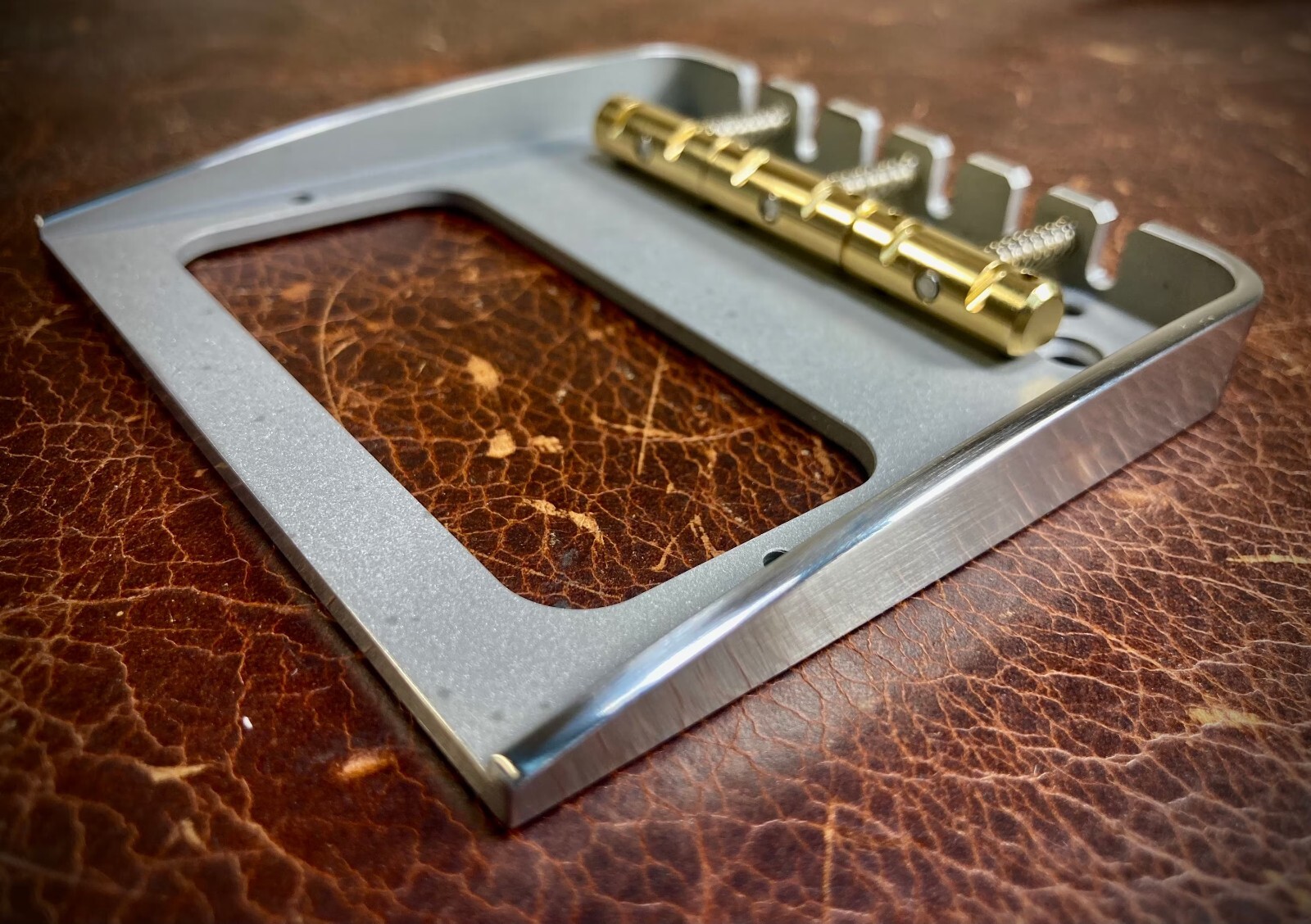 반 다이크-함스 필터트론 | BIGSBY 텔레캐스터 브리지 및 보상형 안장 콤보-Freehip.co.kr