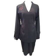 NWT  Witch Halloween Costume  M/L