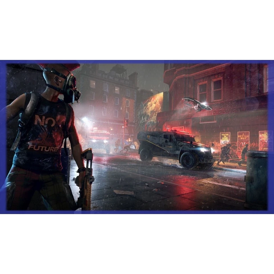 Watch Dogs: Legion (Ultimate Edition) [PC DIGITAL DOWNLOAD] [OFFLINE] - Image 2 of 4