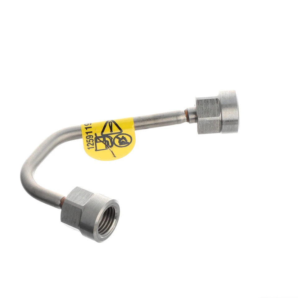 Tubo de línea intermedia Buick Cadillac Chevrolet Sensación de combustible OEM NUEVO 08-17 12591197 Foto 2 de 4