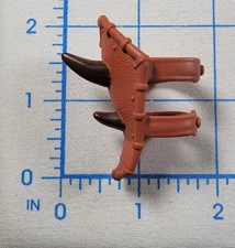 MOTU Masterverse Male Spiked Forearm Bracer Fodder 7" 1/10 Scale Beast Man NE