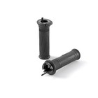 TRIUMPH SCRAMBLER 1200 XC Heizgriffe schwarz